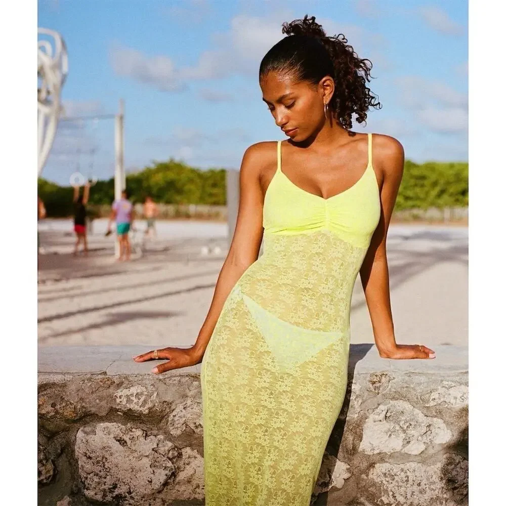 Andie swim nadi